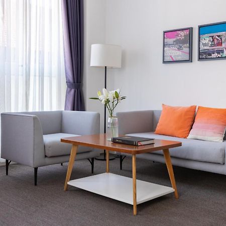 Do Thanh Residence ホーチミン市 エクステリア 写真