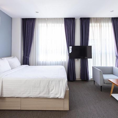 Do Thanh Residence ホーチミン市 エクステリア 写真