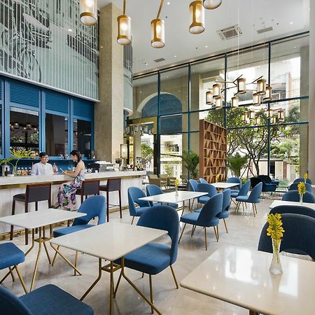 Do Thanh Residence ホーチミン市 エクステリア 写真
