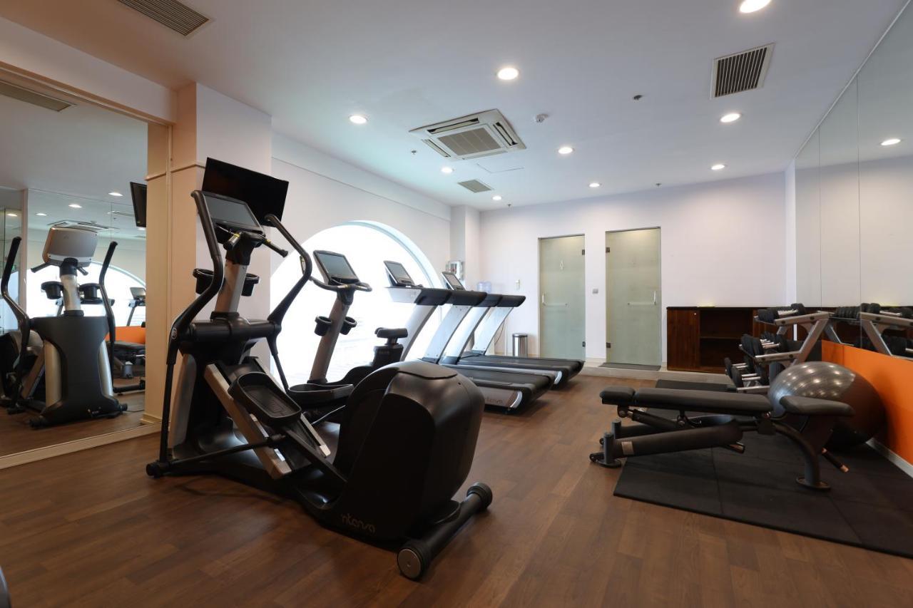 Do Thanh Residence ホーチミン市 エクステリア 写真