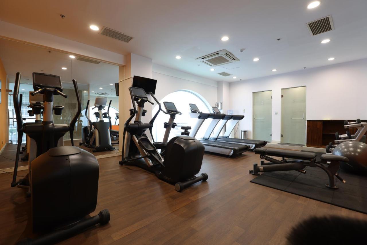 Do Thanh Residence ホーチミン市 エクステリア 写真