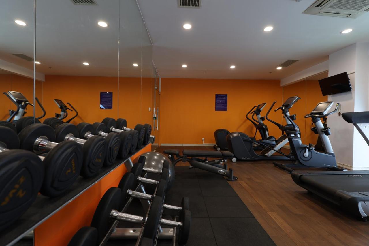 Do Thanh Residence ホーチミン市 エクステリア 写真