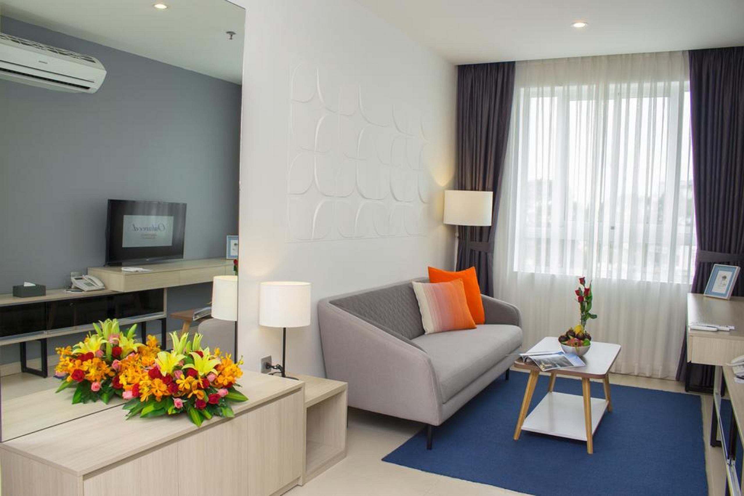 Do Thanh Residence ホーチミン市 エクステリア 写真