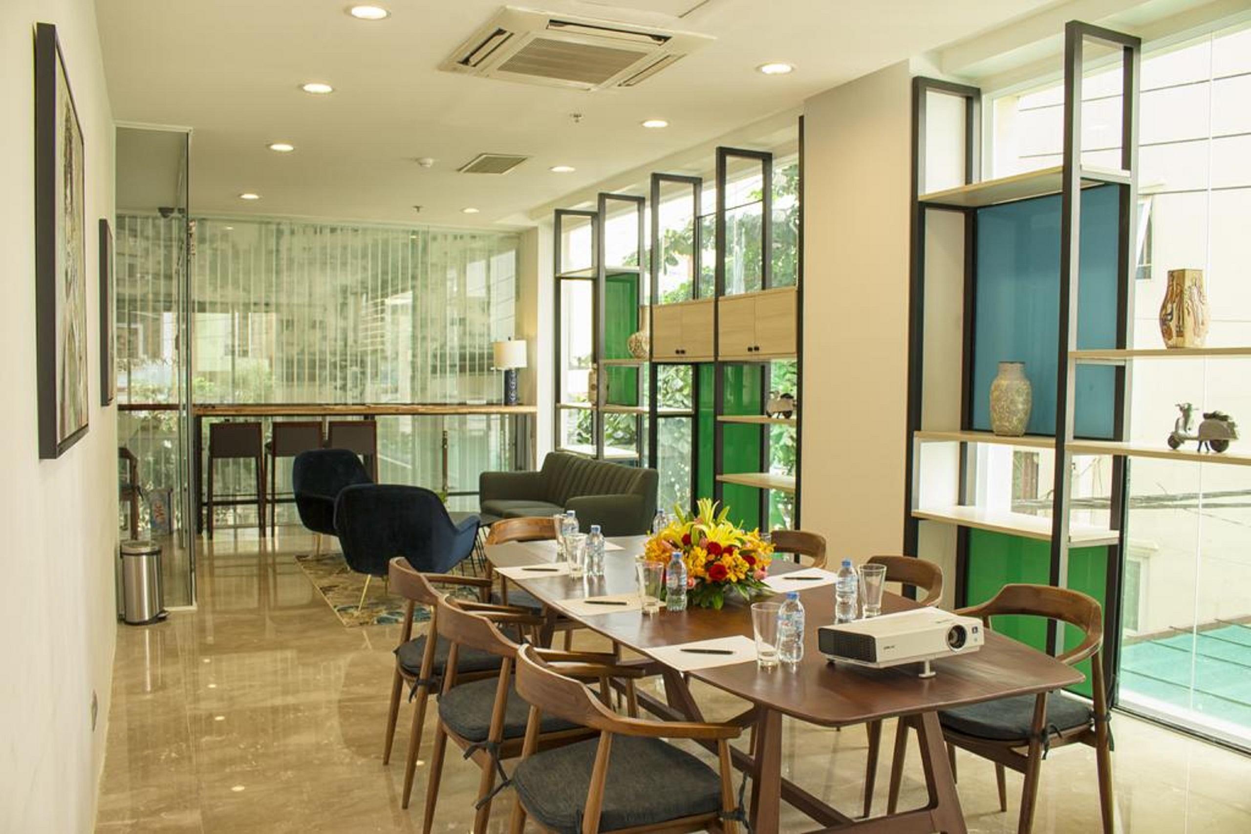 Do Thanh Residence ホーチミン市 エクステリア 写真