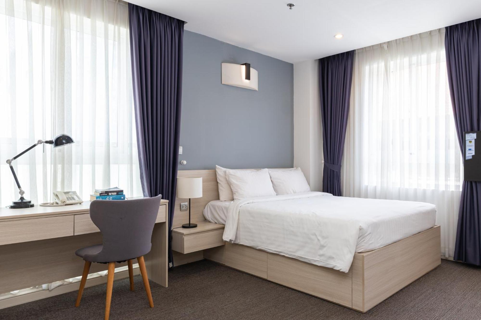 Do Thanh Residence ホーチミン市 エクステリア 写真