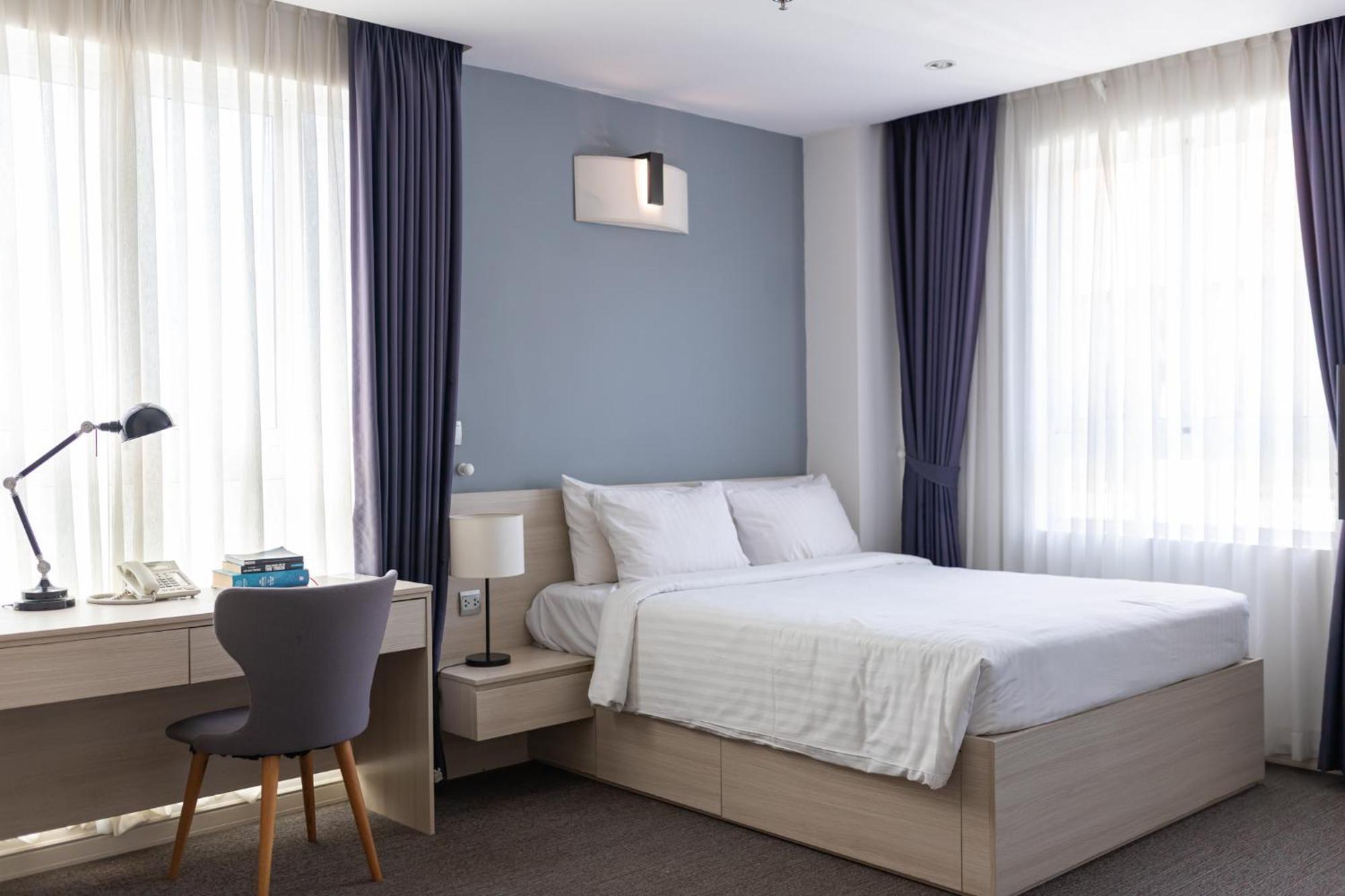 Do Thanh Residence ホーチミン市 エクステリア 写真