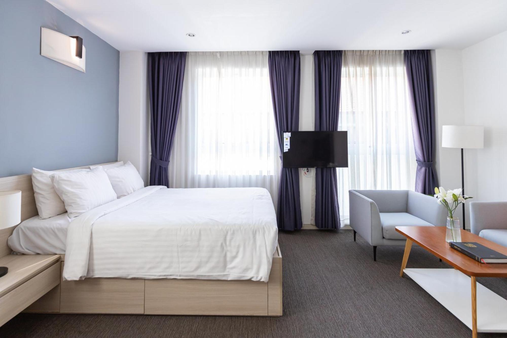 Do Thanh Residence ホーチミン市 エクステリア 写真