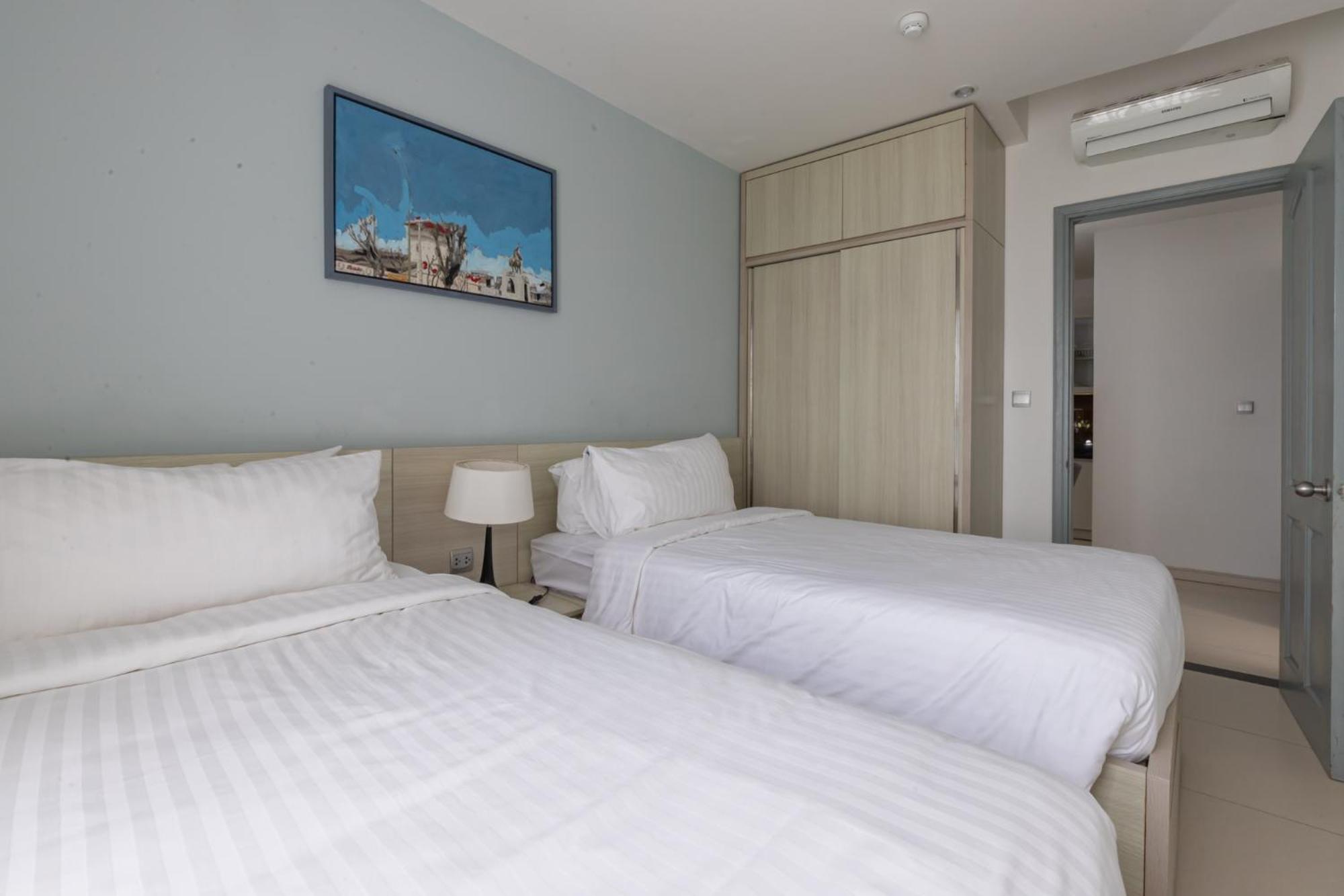 Do Thanh Residence ホーチミン市 エクステリア 写真