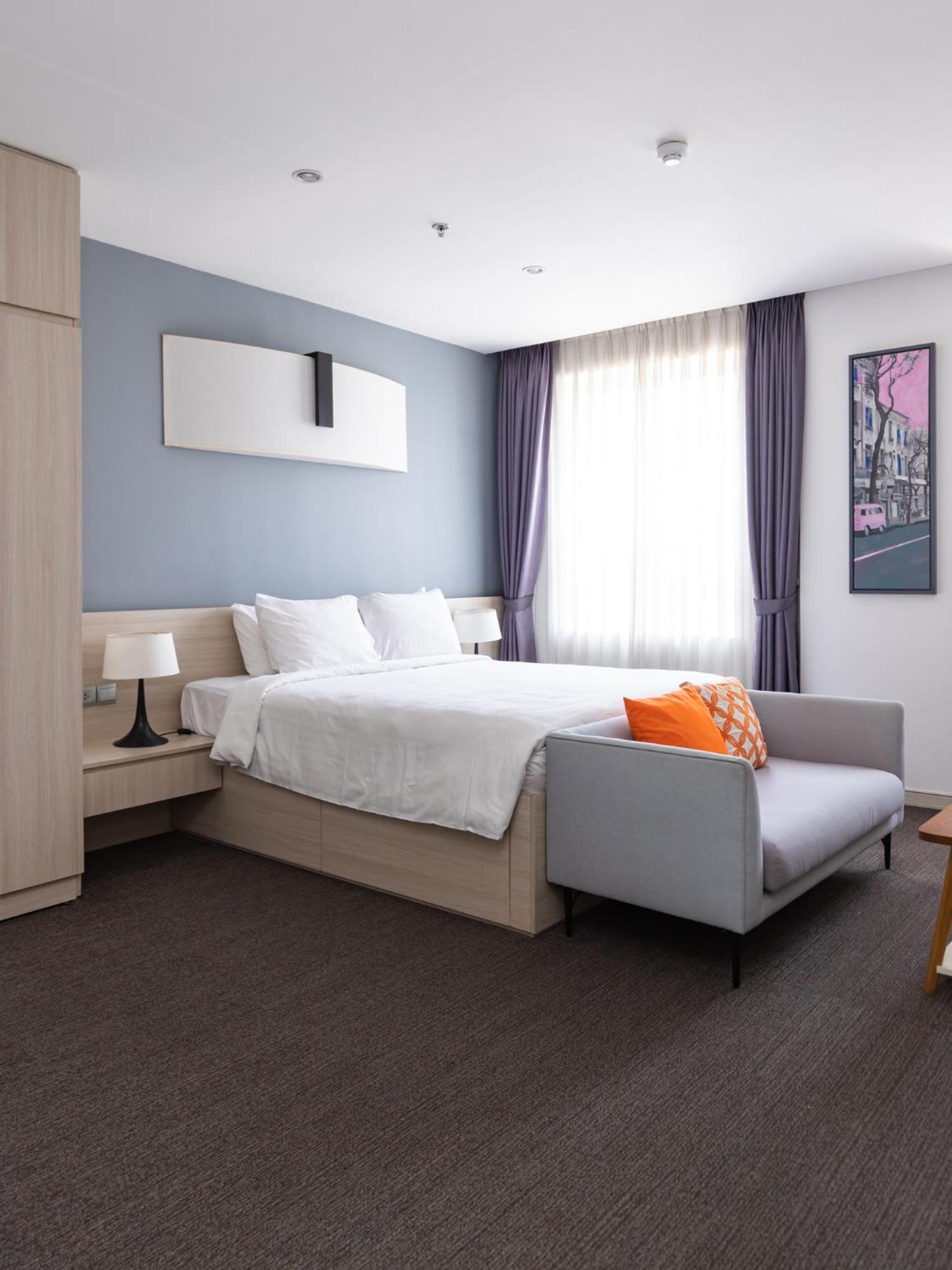 Do Thanh Residence ホーチミン市 エクステリア 写真