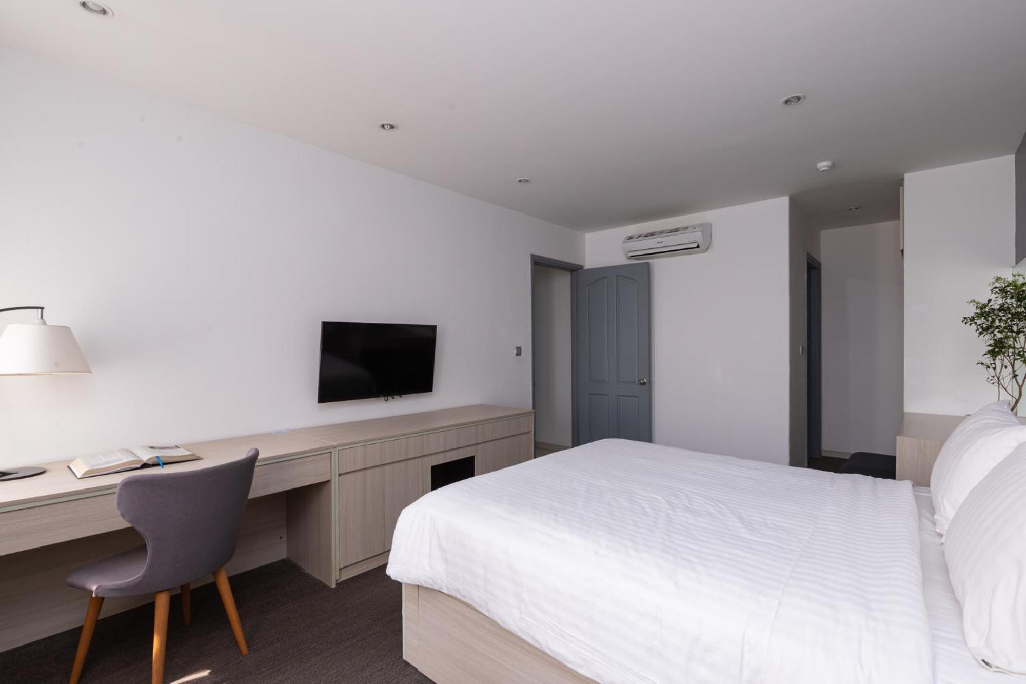 Do Thanh Residence ホーチミン市 エクステリア 写真