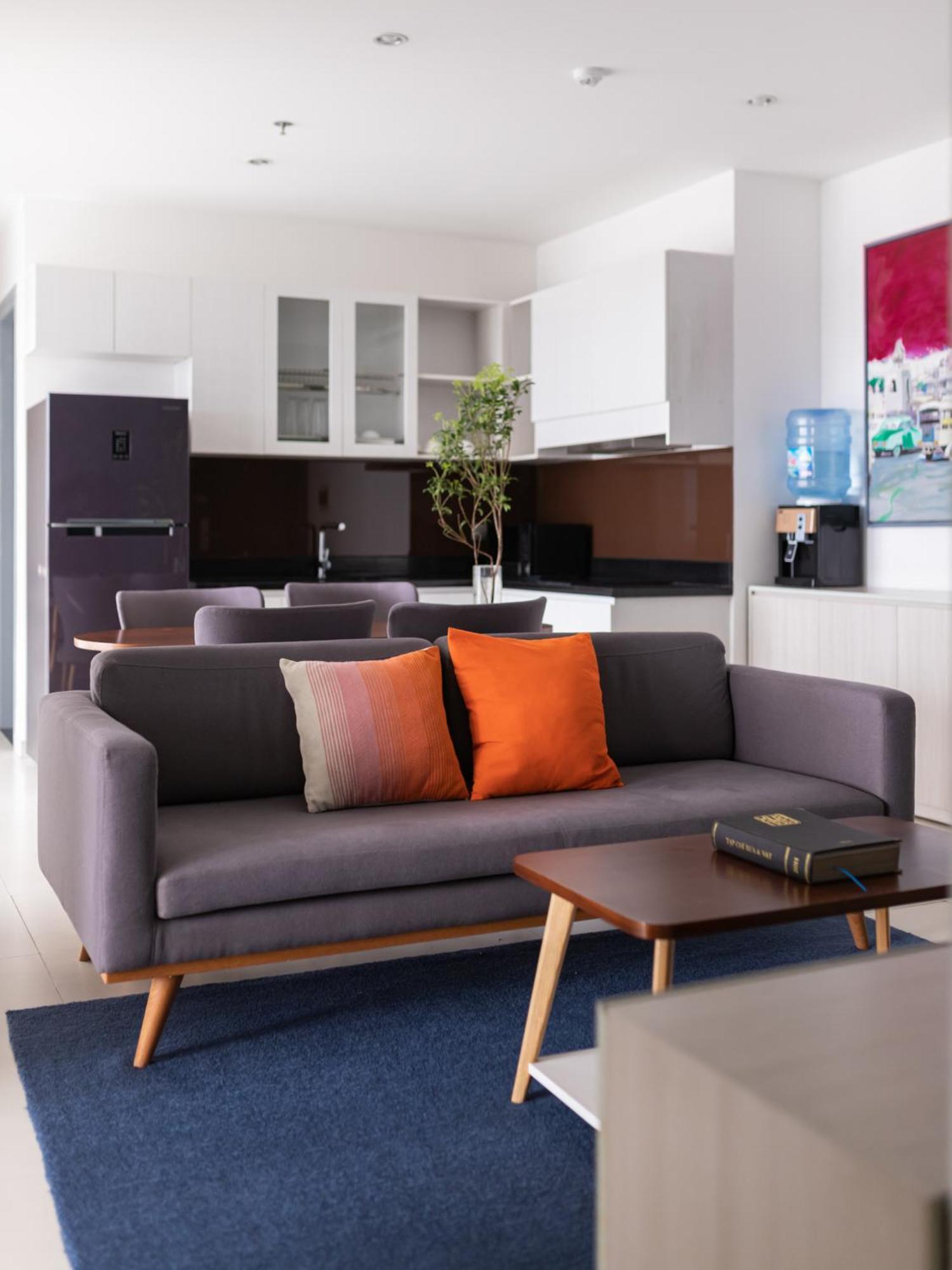 Do Thanh Residence ホーチミン市 エクステリア 写真