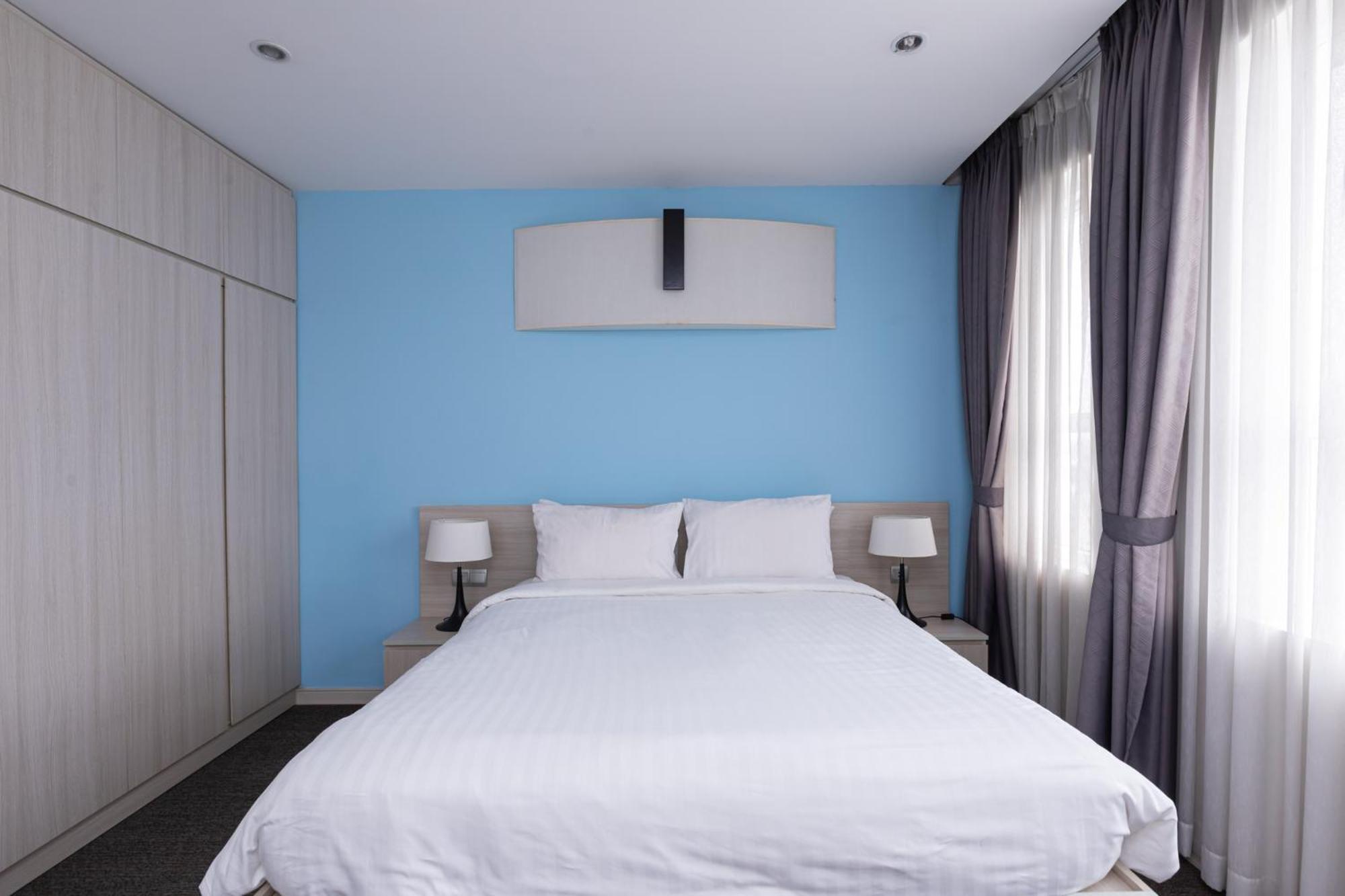 Do Thanh Residence ホーチミン市 エクステリア 写真