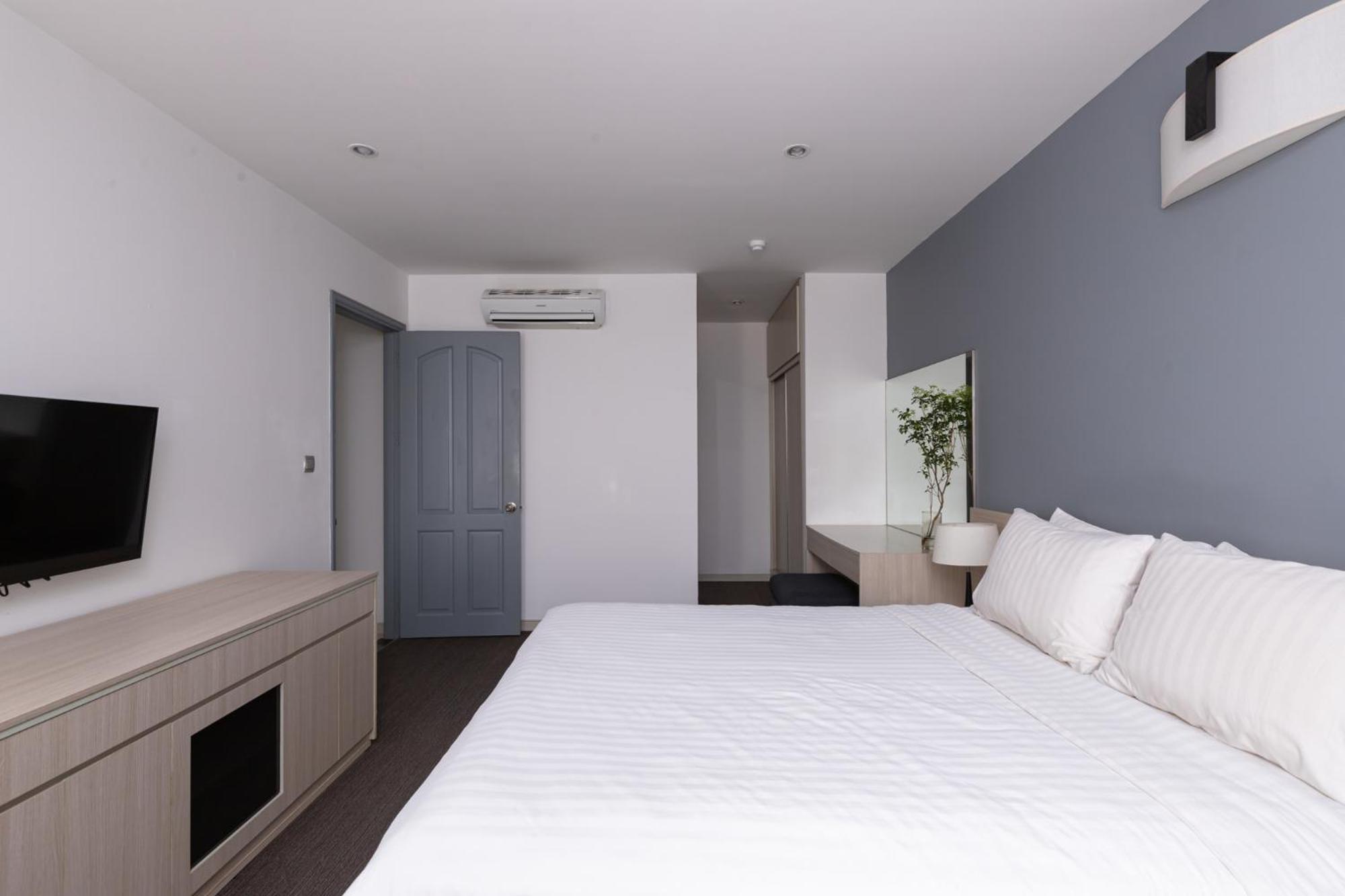 Do Thanh Residence ホーチミン市 エクステリア 写真