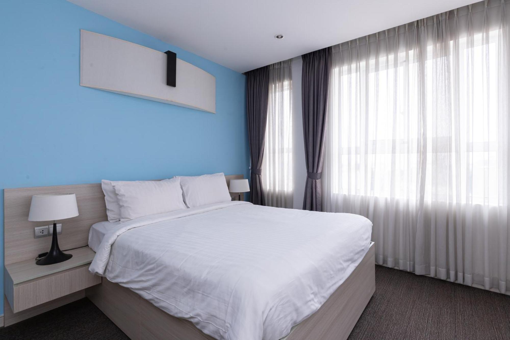 Do Thanh Residence ホーチミン市 エクステリア 写真