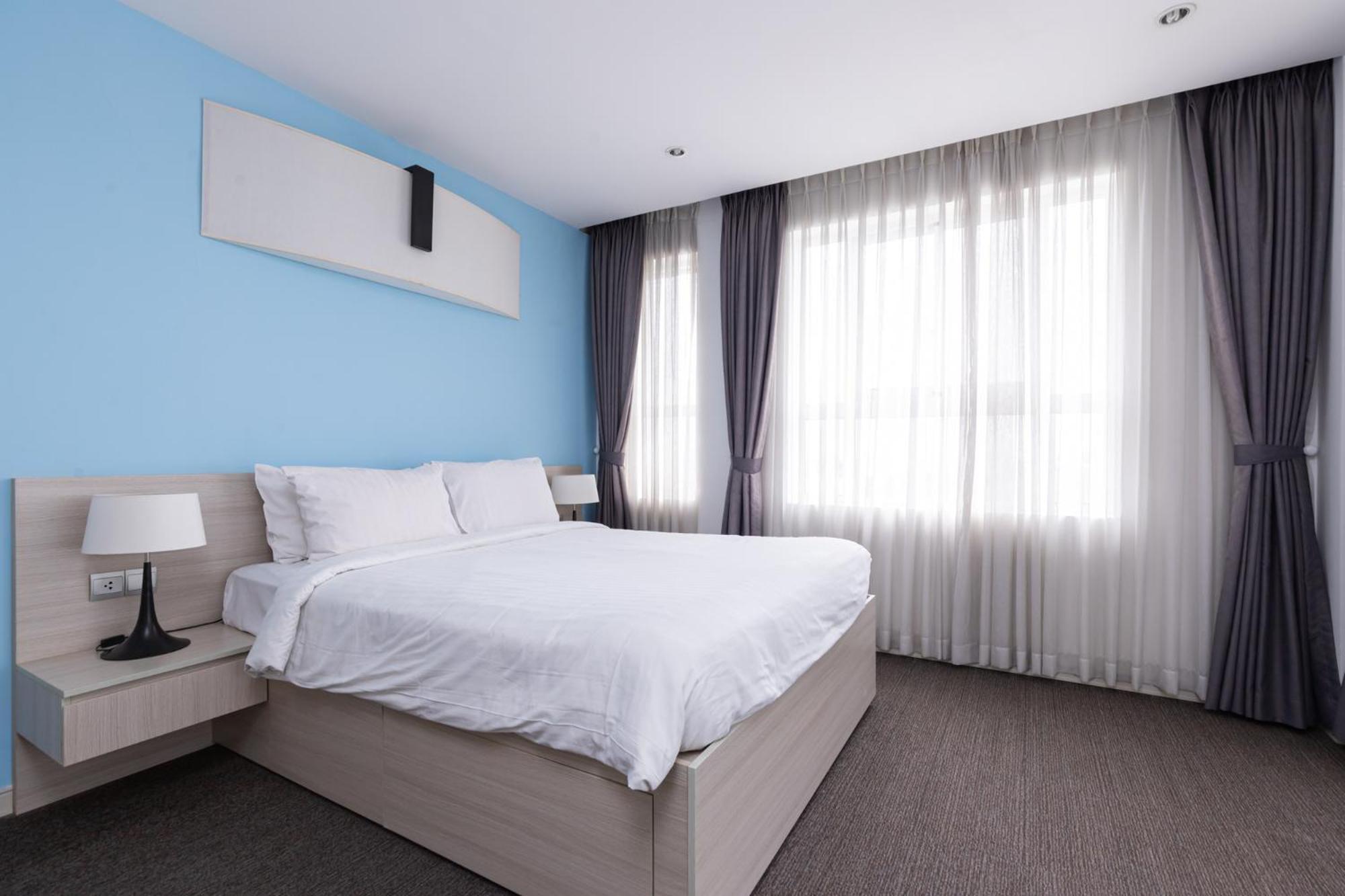 Do Thanh Residence ホーチミン市 エクステリア 写真