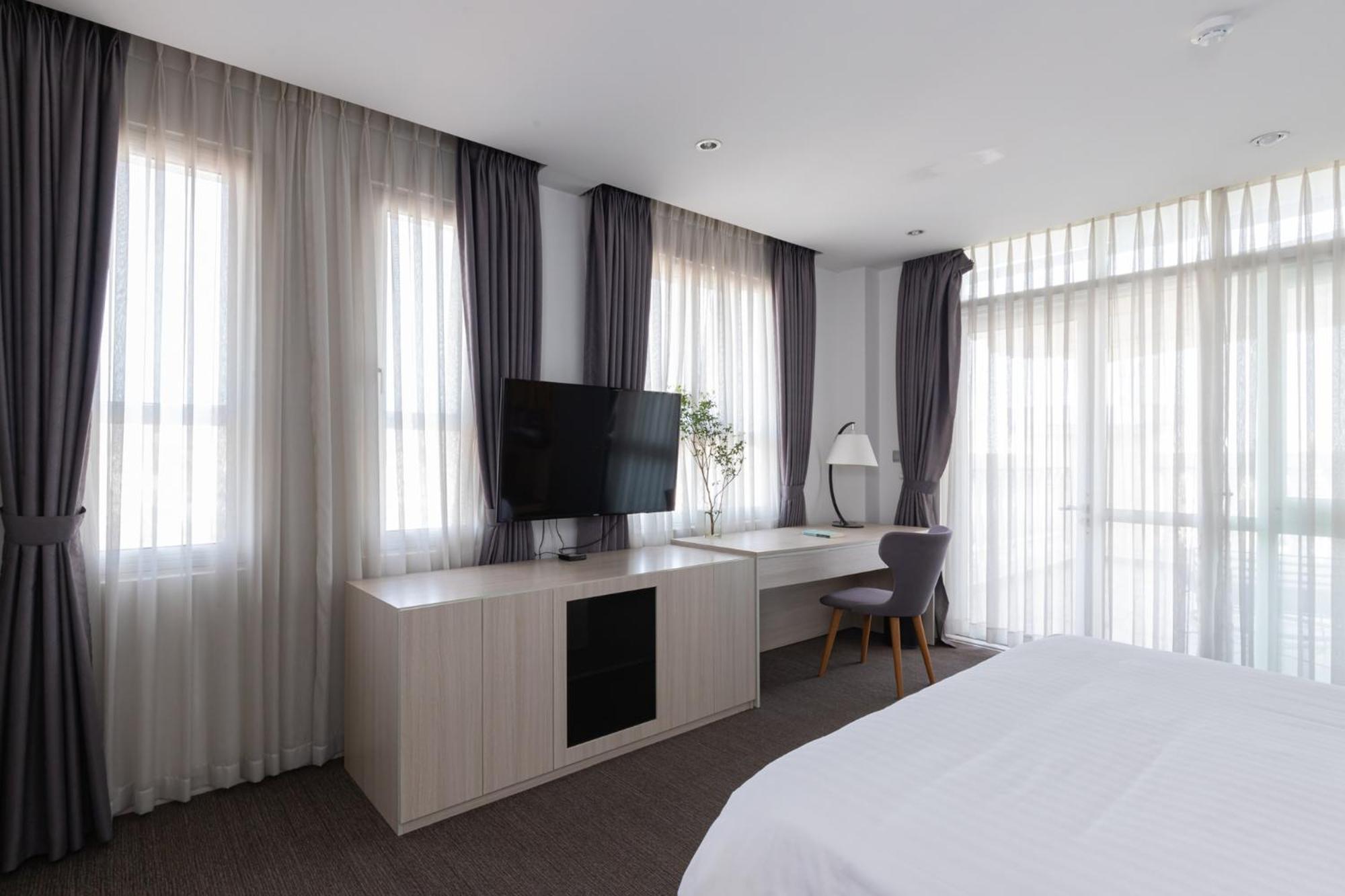 Do Thanh Residence ホーチミン市 エクステリア 写真