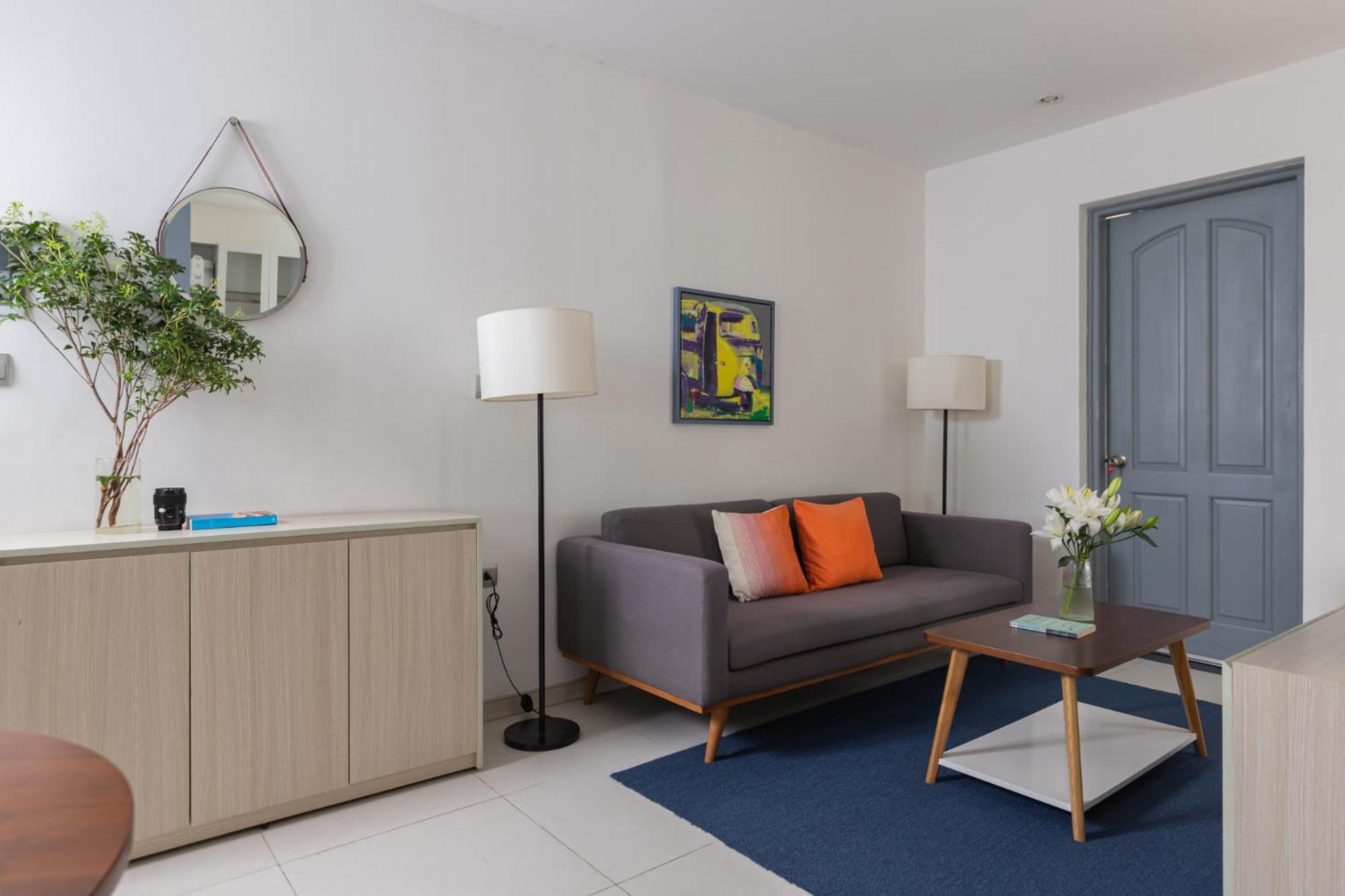Do Thanh Residence ホーチミン市 エクステリア 写真