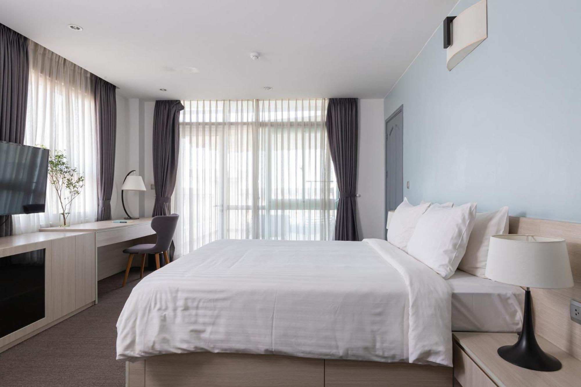 Do Thanh Residence ホーチミン市 エクステリア 写真