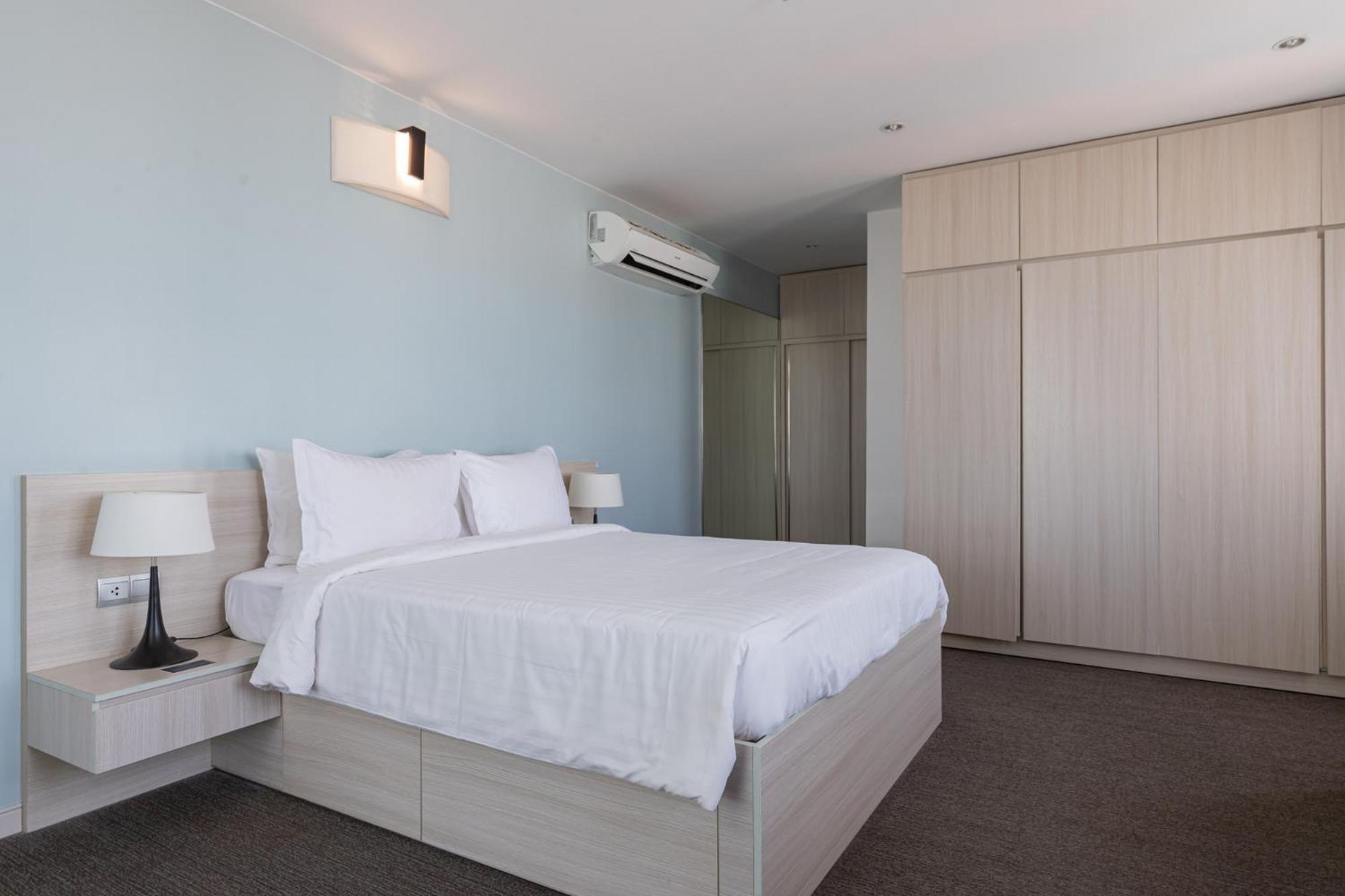 Do Thanh Residence ホーチミン市 エクステリア 写真