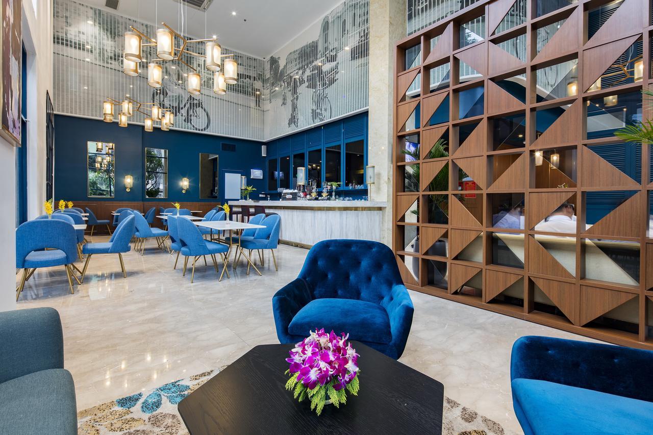 Do Thanh Residence ホーチミン市 エクステリア 写真