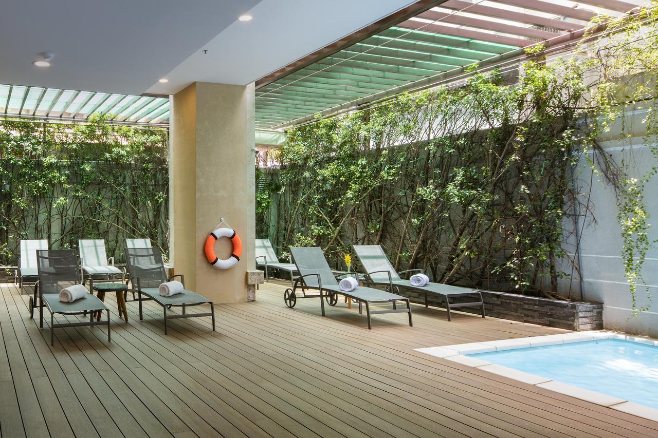Do Thanh Residence ホーチミン市 エクステリア 写真
