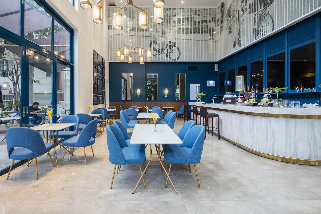 Do Thanh Residence ホーチミン市 エクステリア 写真